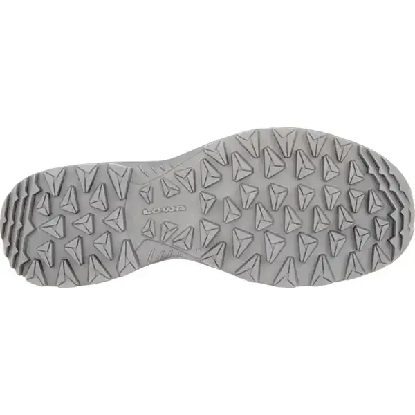 Кросівки Lowa Ferrox GTX LO W 38 anthracite-brown rose