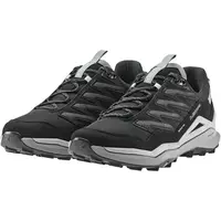 Кросівки Lowa Maddox Pro LO 41 black-grey