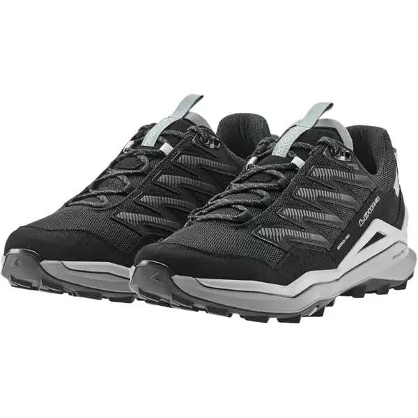 Кросівки Lowa Maddox Pro LO 41 black-grey