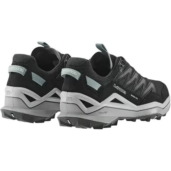 Кросівки Lowa Maddox Pro LO 41 black-grey