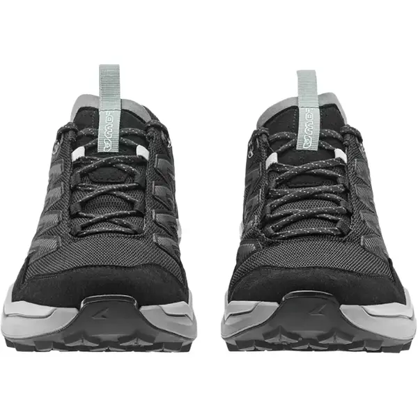 Кросівки Lowa Maddox Pro LO 41 black-grey