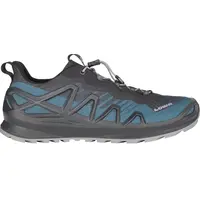 Кросівки Lowa Merger GTX LO 41,5 steel blue-anthracite