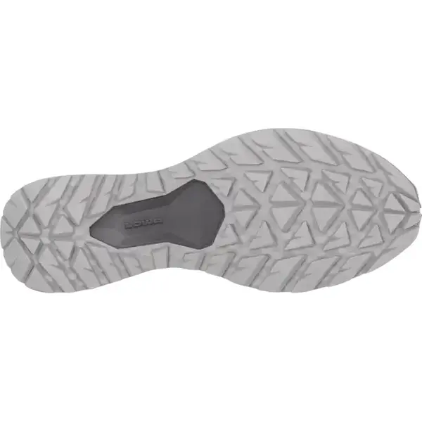 Кросівки Lowa Merger GTX LO 41,5 steel blue-anthracite