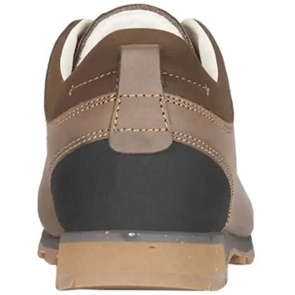 Кросівки AKU Bellamont 3 Plus EVO 8 dark brown