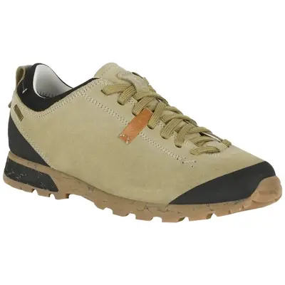 Кросівки AKU Bellamont 3 Suede GW 5 olive-mustard