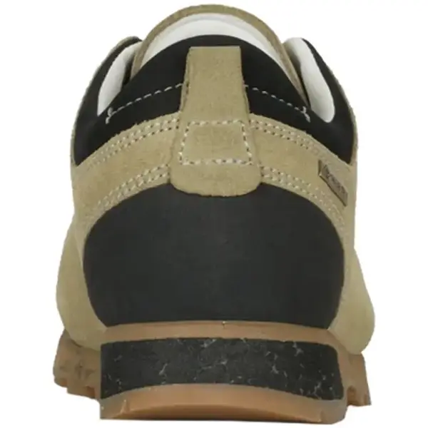 Кросівки AKU Bellamont 3 Suede GW 5.5 olive-mustard