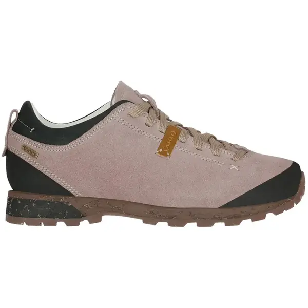 Кросівки AKU Bellamont 3 Suede GW 5.5 pink/brown