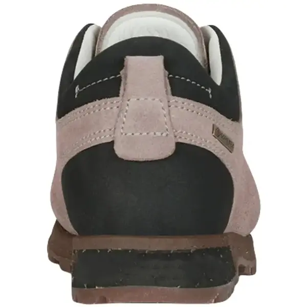 Кросівки AKU Bellamont 3 Suede GW 5.5 pink/brown