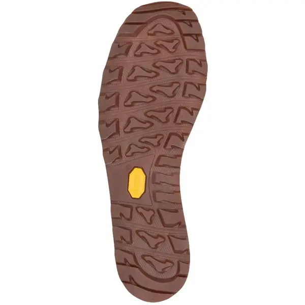 Кросівки AKU Bellamont 3 Suede GW 5.5 pink/brown