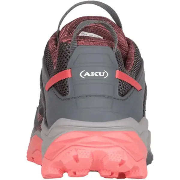 Кросівки AKU FlyRock GTX W'S 4.5 anthracit/peach