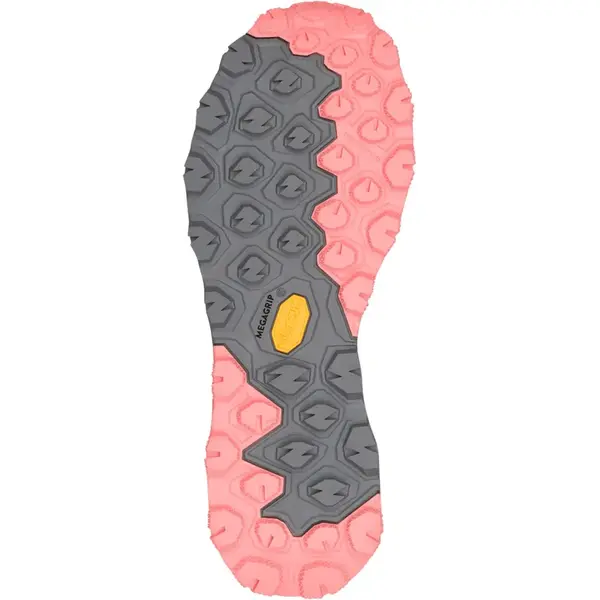 Кросівки AKU FlyRock GTX W'S 4.5 anthracit/peach