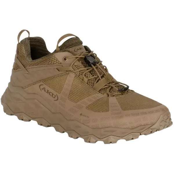 Кросівки AKU Flyrock T GTX 10.5 coyote