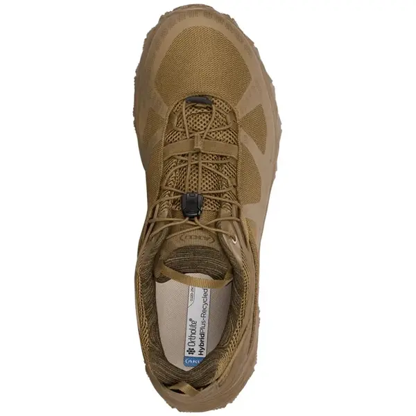 Кросівки AKU Flyrock T GTX 10.5 coyote