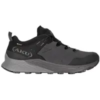 Кросівки AKU Omnia V-Light GTX 12 black/anthracite