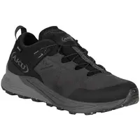 Кроссовки AKU Omnia V-Light GTX WS 4 к:black/anthracite