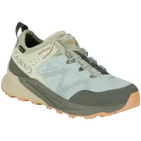 Кроссовки AKU Omnia V-Light GTX WS 4 к:green/blue