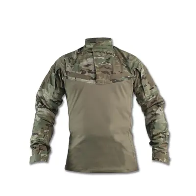 Убакс Forsage Combat Мультикам