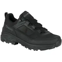 Кроссовки AKU Sentinel LOW 7 к:black