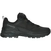 Кроссовки AKU Sentinel LOW 7 к:black