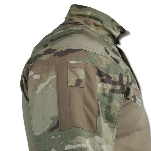 Убакс Forsage Combat Мультикам