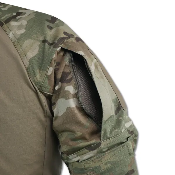 Убакс Forsage Combat Мультикам