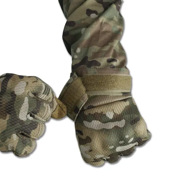 Убакс Forsage Combat Мультикам