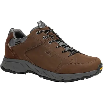 Кросівки Chiruca Ottawa 01 39 Gore-tex коричневий