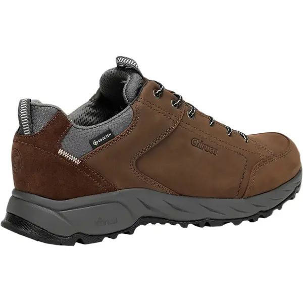 Кросівки Chiruca Ottawa 01 39 Gore-tex коричневий