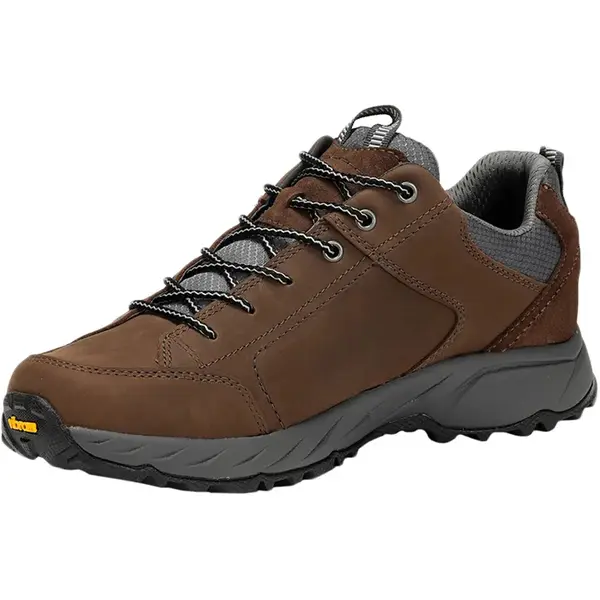 Кросівки Chiruca Ottawa 01 39 Gore-tex коричневий