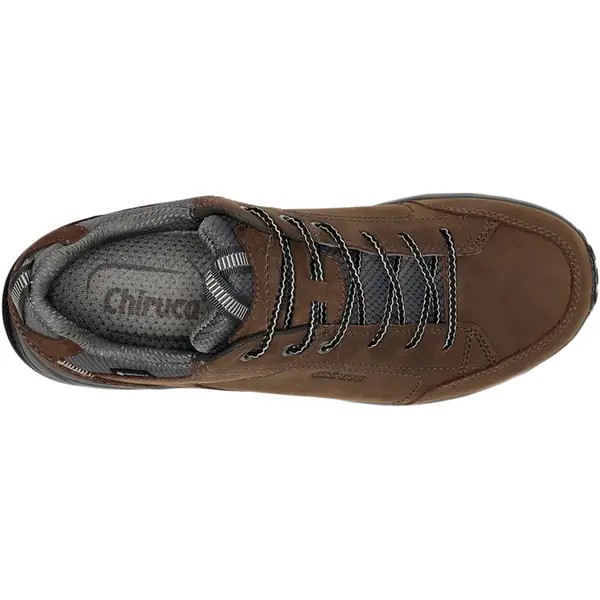 Кросівки Chiruca Ottawa 01 39 Gore-tex коричневий