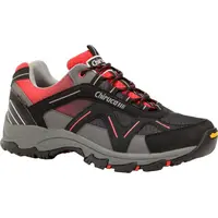 Кроссовки Chiruca Sumatra 40 Gore-Tex к:grey/red