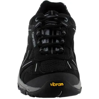 Кросівки Chiruca Sumatra 45 black/gray