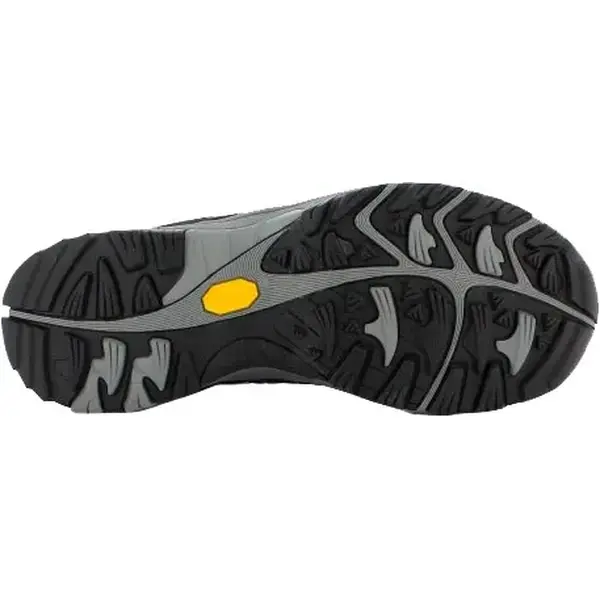 Кросівки Chiruca Sumatra 45 black/gray