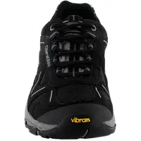 Кроссовки Chiruca Sumatra 46 к:black/gray