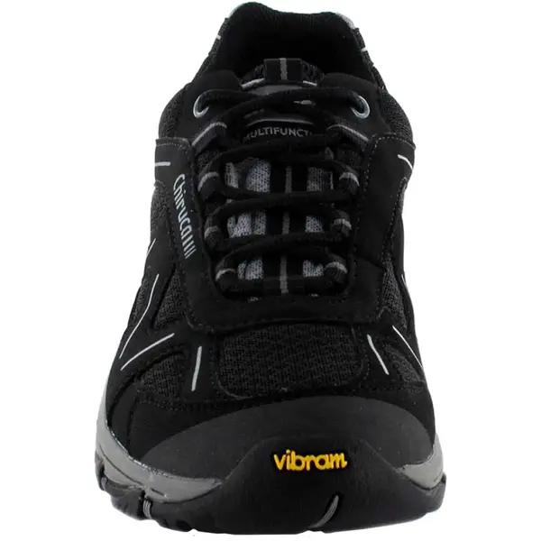 Кросівки Chiruca Sumatra 46 black/gray