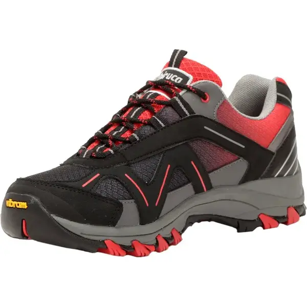 Кросівки Chiruca Sumatra Gore-Tex 45 grey/red