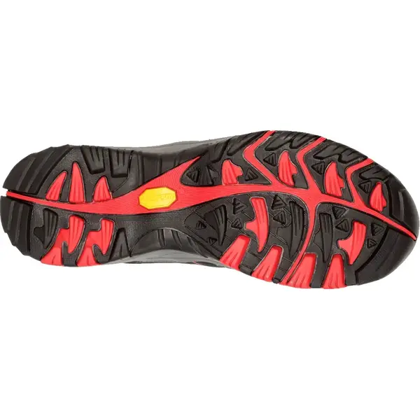 Кросівки Chiruca Sumatra Gore-Tex 45 grey/red