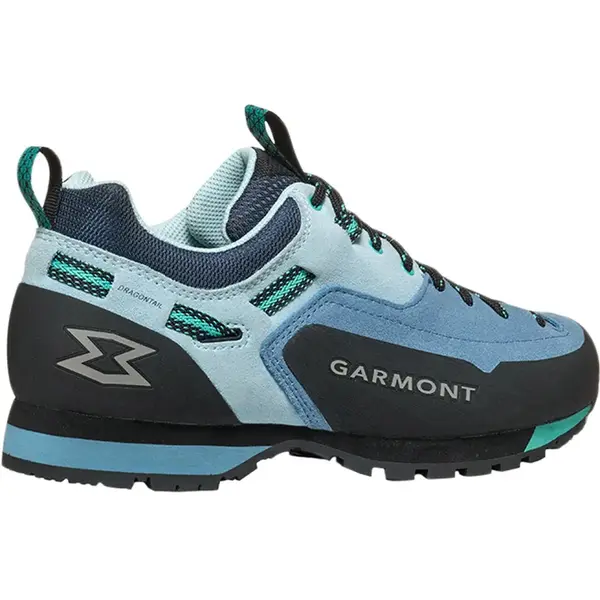 Кросівки Garmont Dragontail LT EVO 4.5 light blue