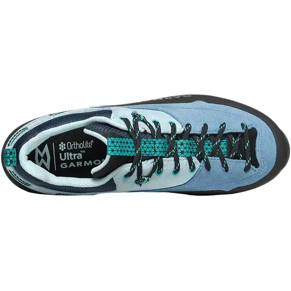 Кросівки Garmont Dragontail LT EVO 4.5 light blue