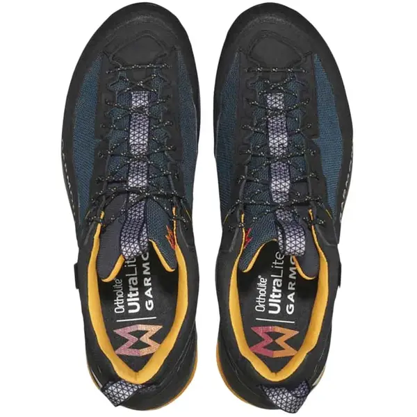 Кросівки Garmont Dragontail Synth GTX 10 blue