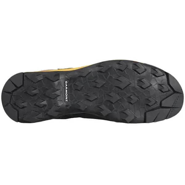 Кросівки Garmont Dragontail Synth GTX 10 blue