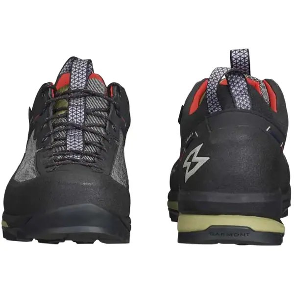 Кросівки Garmont Dragontail Synth GTX 8 green