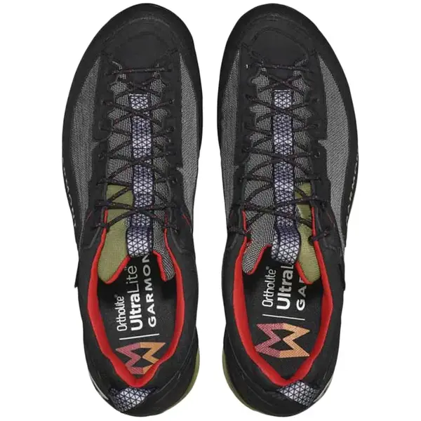 Кросівки Garmont Dragontail Synth GTX 8 green