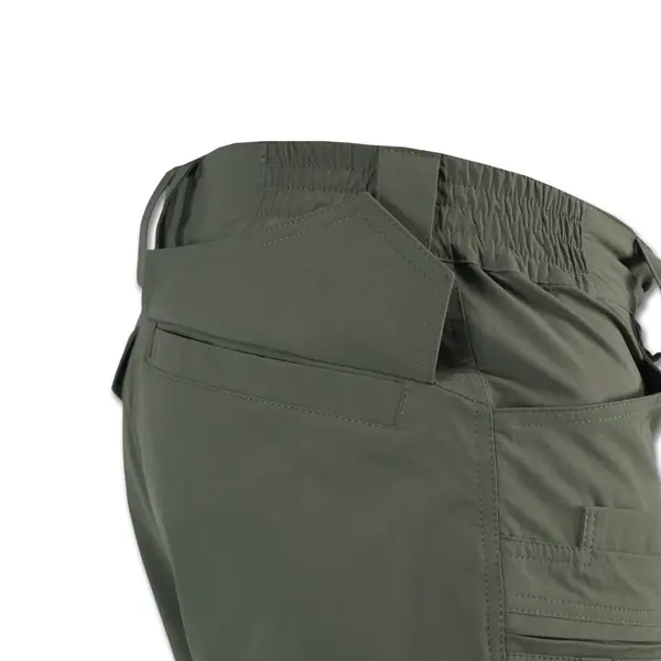Штани нейлонові Floki Khaki