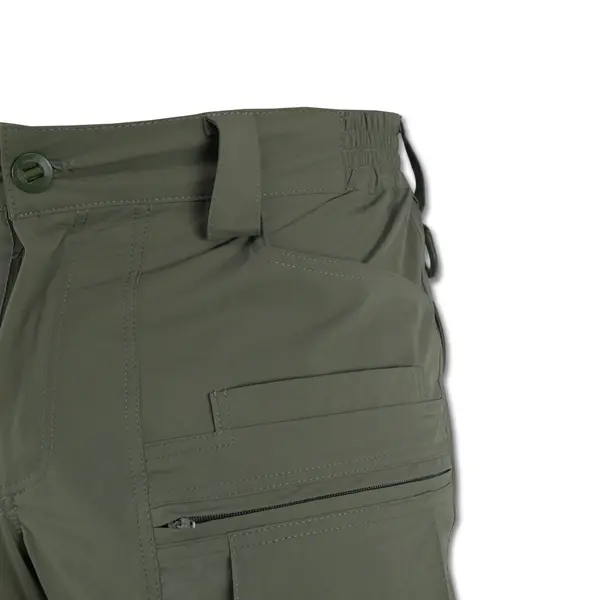 Штани нейлонові Floki Khaki