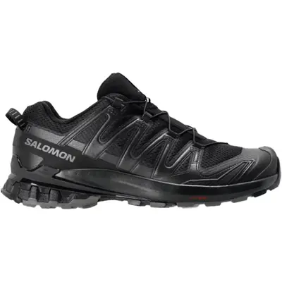 Кросівки Salomon XA PRO Forces 6.5 black