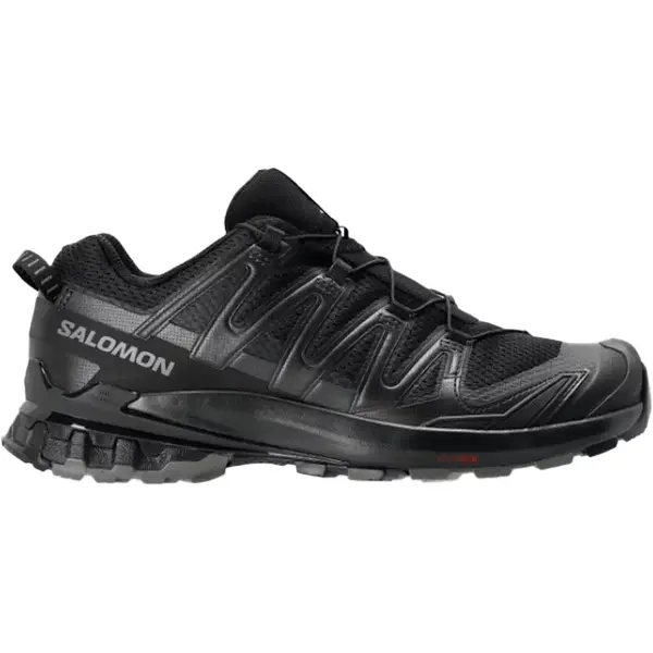 Кросівки Salomon XA PRO Forces 6.5 black