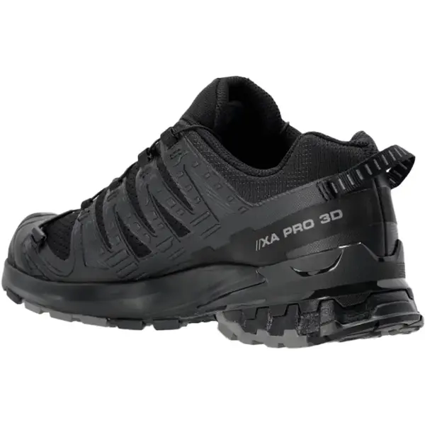 Кросівки Salomon XA PRO Forces 6.5 black