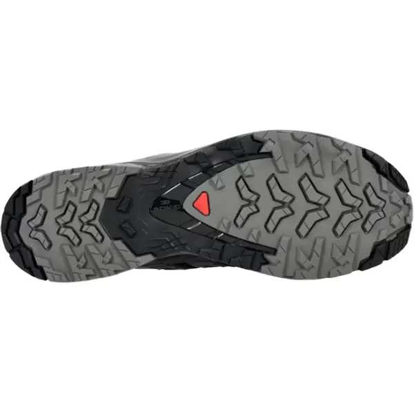Кросівки Salomon XA PRO Forces 6.5 black