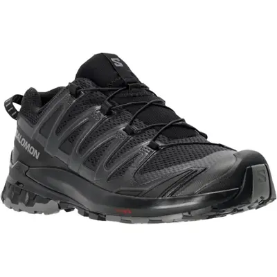 Кросівки Salomon XA PRO Forces 8.5 black